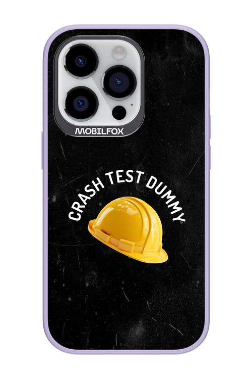 Crash Test 2.0 - Apple iPhone 14 Pro