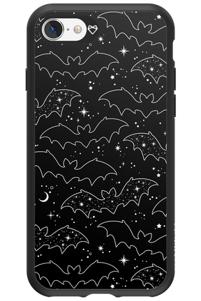 Dreamer Bat - Apple iPhone 8