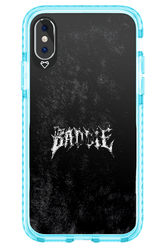 Rare Energy - Apple iPhone X