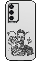 D3MON White 2.0 - Samsung Galaxy S23 FE