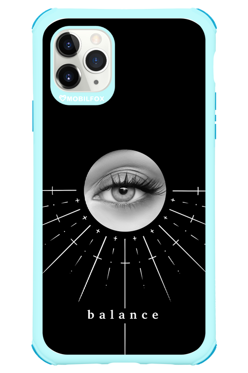 Szem 2.0 - Apple iPhone 11 Pro Max
