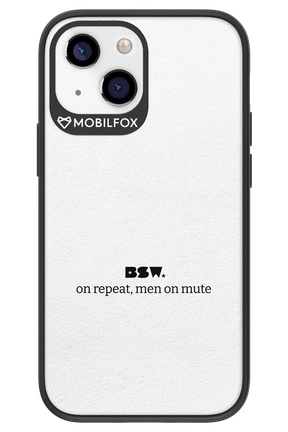 BSW FourSeasons 14 2.0 - Apple iPhone 13 Mini