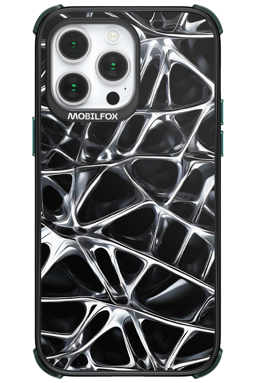 Chrome Lines 2.0 - Apple iPhone 14 Pro Max