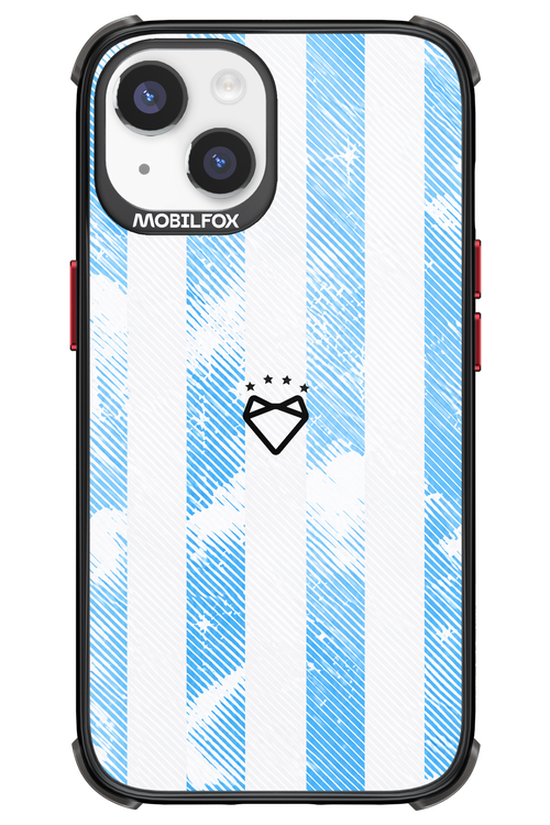 Argentina II 2.0 - Apple iPhone 14