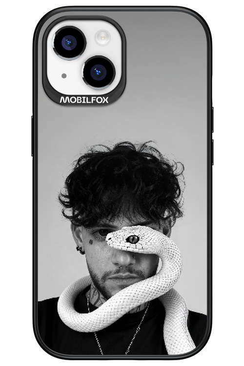 SNAKE (RAVA) - Apple iPhone 15
