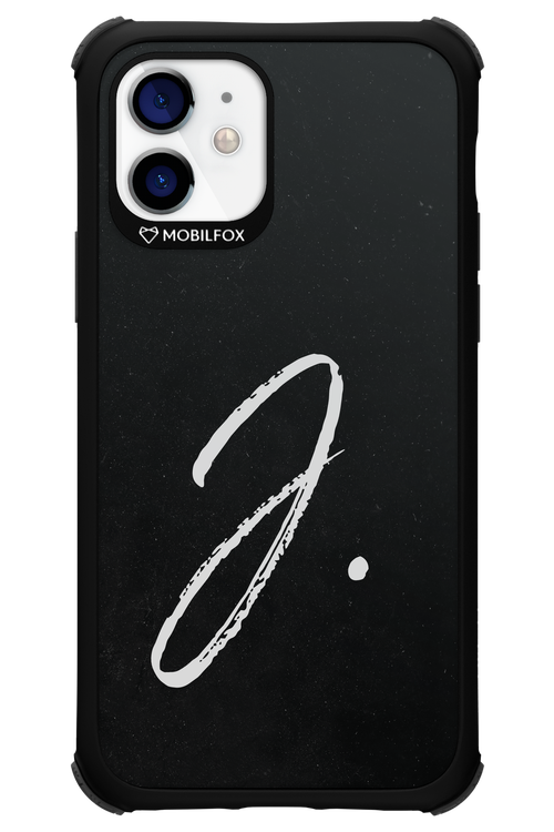 (Off Space) J 2.0 - Apple iPhone 12