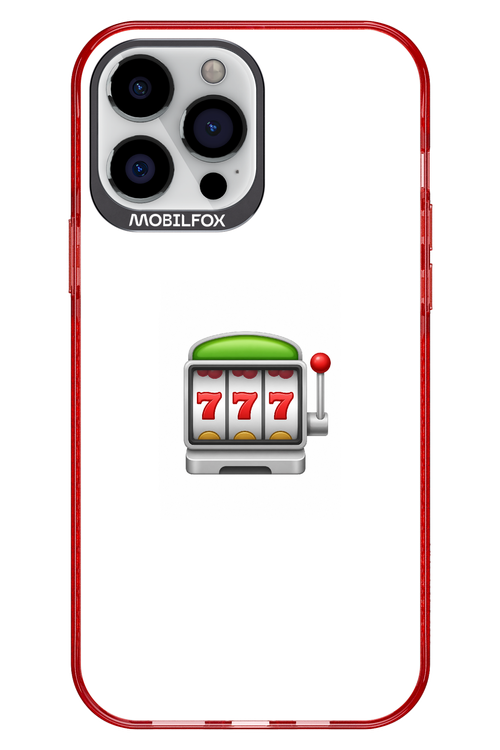 777 2.0 - Apple iPhone 13 Pro Max