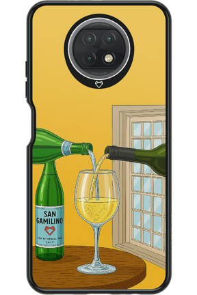 Gami Spritz - Xiaomi Redmi Note 9T 5G