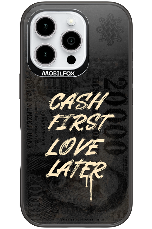 Love Later 2.0 - Apple iPhone 16 Pro