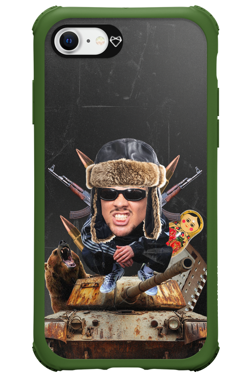 Final Boss - Apple iPhone SE 2022