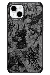 Built Different II - Apple iPhone 15 Plus