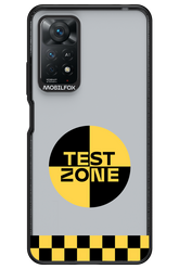 Test Zone 2.0 - Xiaomi Redmi Note 11Pro 4G/5G