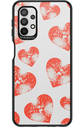 Disco Heartz - Samsung Galaxy A32 5G