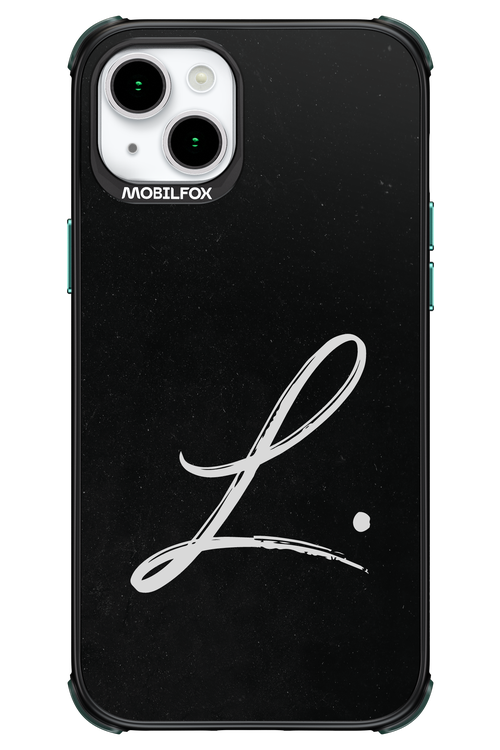 (Off Space) L 2.0 - Apple iPhone 15 Plus