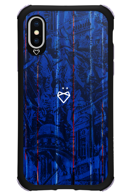Franta x Mobilfox 2.0 - Apple iPhone XS