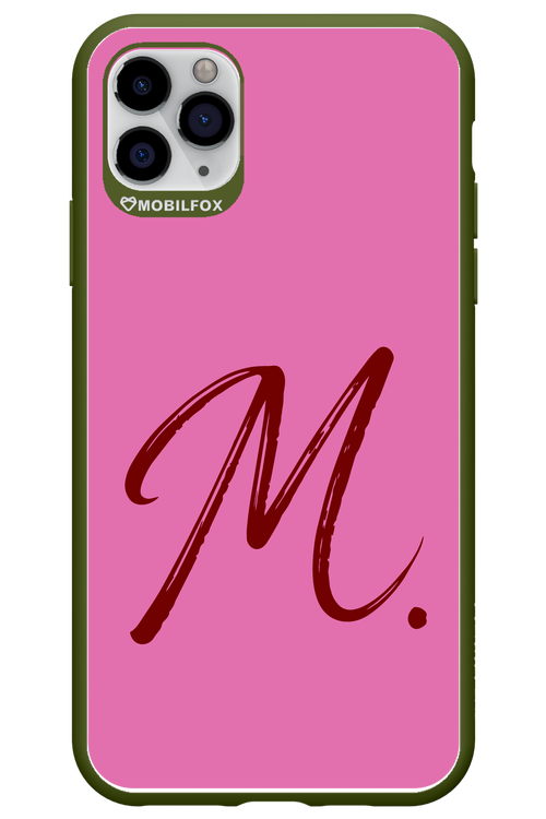 (Sorbet) M 2.0 - Apple iPhone 11 Pro Max
