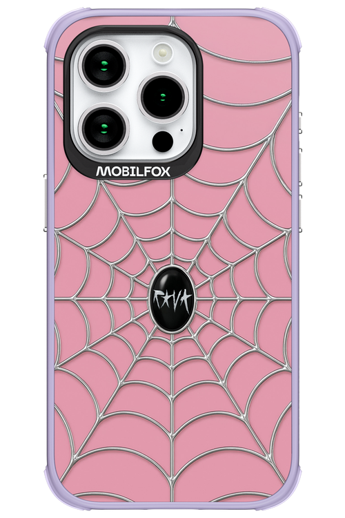SpiderQueen 2.0 - Apple iPhone 15 Pro