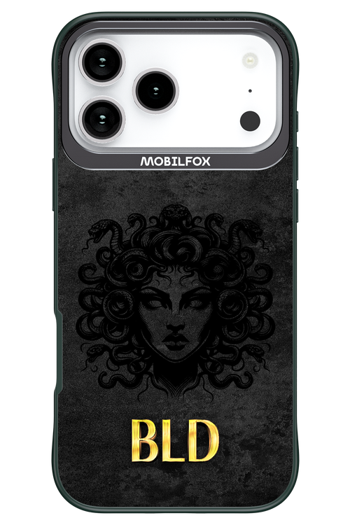 BLD MEDUSA 2.0 - Apple iPhone 17 Pro Max