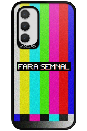 FĂRĂ SEMNAL 2.0 - Samsung Galaxy A34