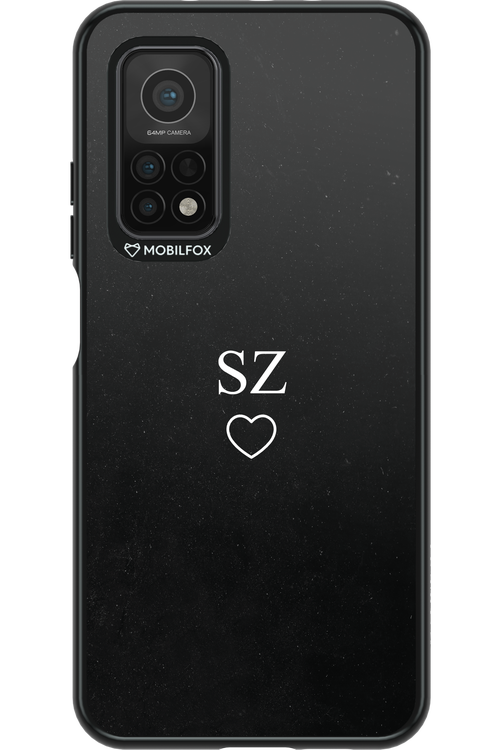 SZ Black 2.0 - Xiaomi Mi 10T 5G
