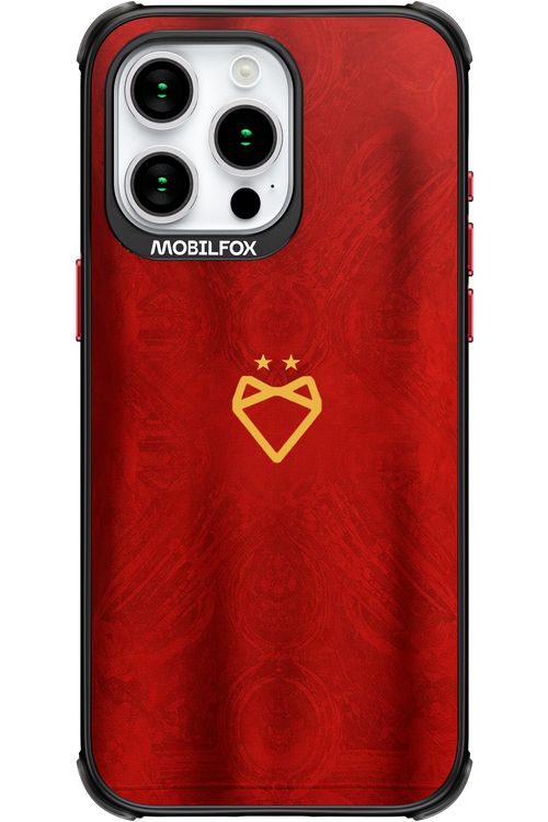 Spain 2.0 - Apple iPhone 15 Pro Max