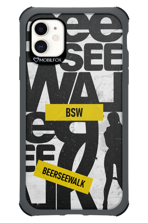 Beerseewalk II 2.0 - Apple iPhone 11