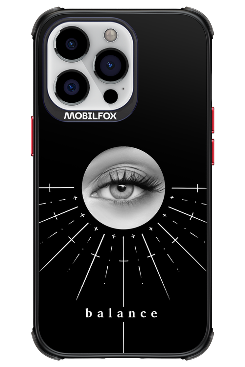 Szem 2.0 - Apple iPhone 13 Pro