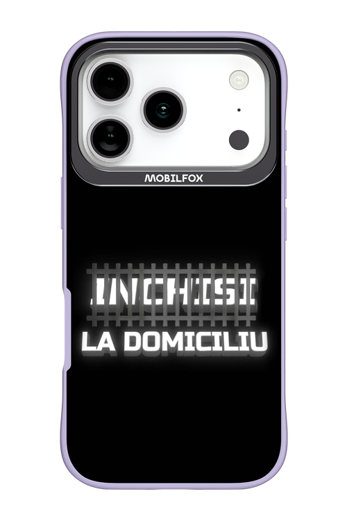 Logo 2.0 - Apple iPhone 17 Pro