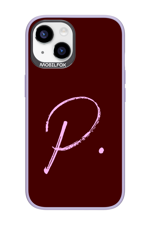 (Dark Blush) P 2.0 - Apple iPhone 14