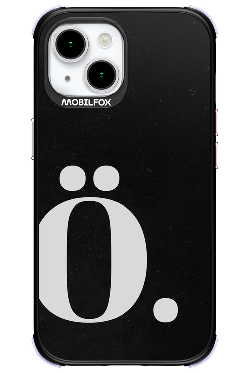 O II (Off Space) 2.0 - Apple iPhone 15