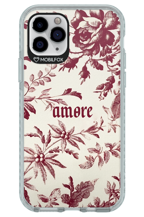 Amore 2.0 - Apple iPhone 11 Pro