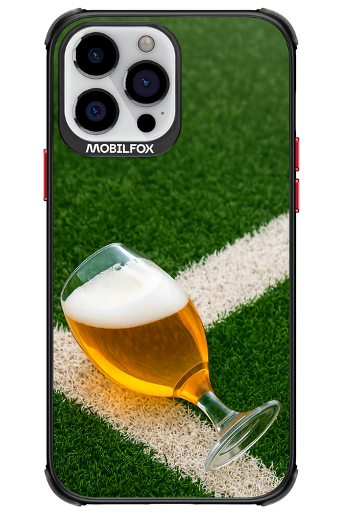 Just some beers - Apple iPhone 13 Pro Max