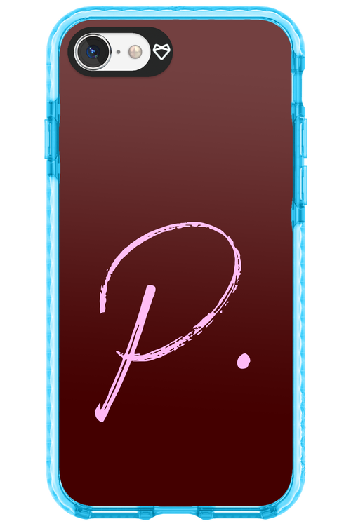 (Dark Blush) P 2.0 - Apple iPhone 7