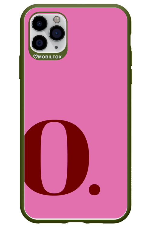 O (Sorbet) 2.0 - Apple iPhone 11 Pro Max