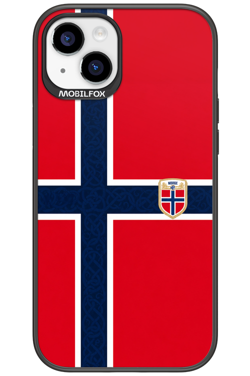 Norway 2.0 - Apple iPhone 15 Plus