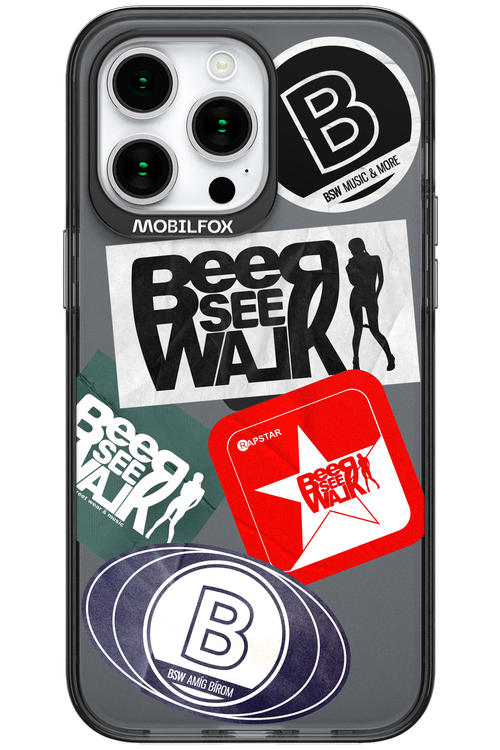 Beerseewalk I 2.0 - Apple iPhone 15 Pro Max