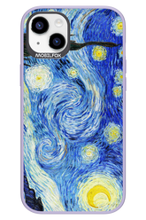 Starry Night 2.0 - Apple iPhone 14 Plus