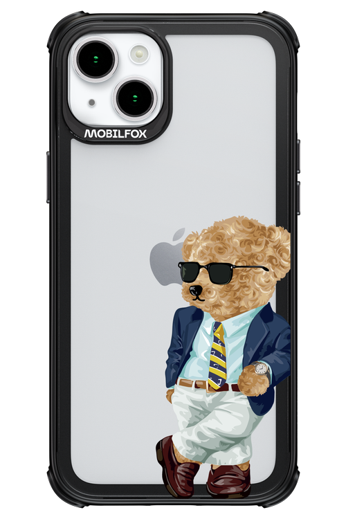 Boss 2.0 - Apple iPhone 15 Plus