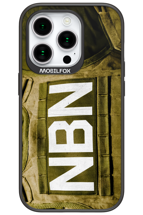 Team 2.0 - Apple iPhone 15 Pro