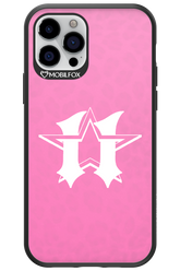 Centaur Logo Pink 2.0 - Apple iPhone 12 Pro