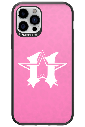 Centaur Logo Pink 2.0 - Apple iPhone 12 Pro