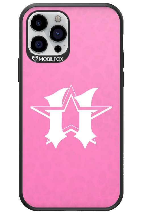 Centaur Logo Pink 2.0 - Apple iPhone 12 Pro