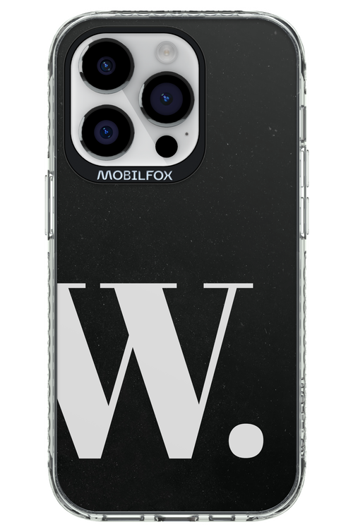 W (Off Space) 2.0 - Apple iPhone 14 Pro