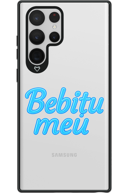 Meuu - Samsung Galaxy S22 Ultra