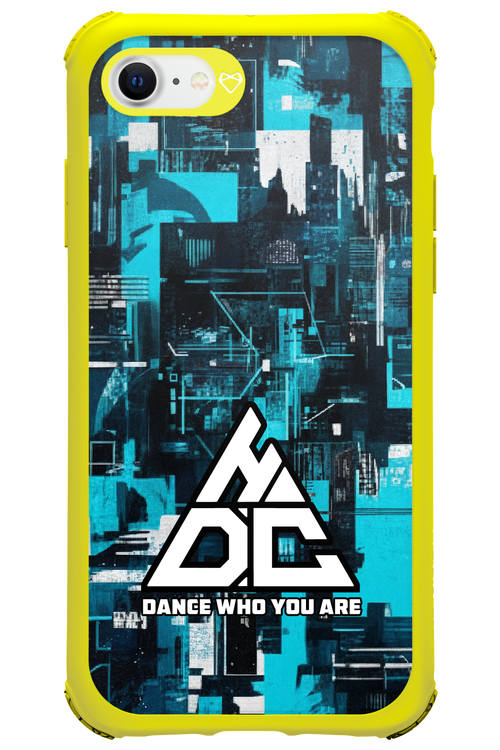 HDC 5 - Apple iPhone 7