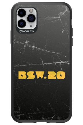 BSW 20 (5) 2.0 - Apple iPhone 11 Pro Max