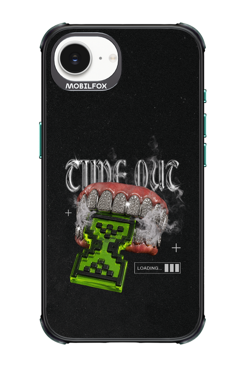 Time Out 2.0 - Apple iPhone 17e