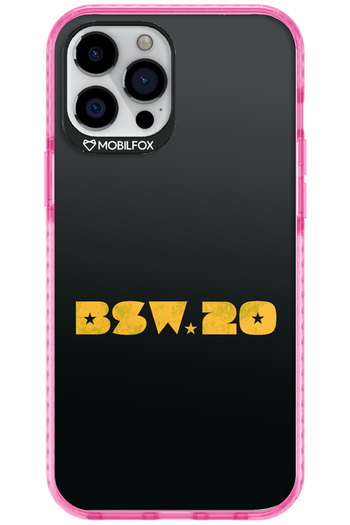 BSW 20 (10) 2.0 - Apple iPhone 12 Pro Max