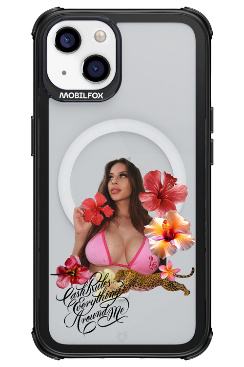 Island Money Muse - Apple iPhone 13