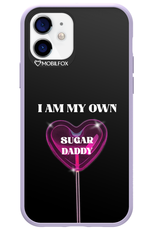 Sugar Daddy - Apple iPhone 12